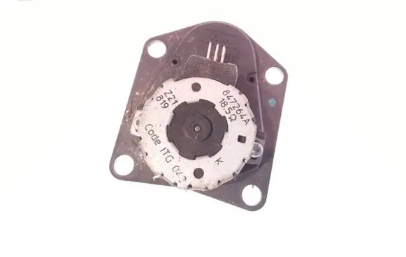 Peugeot 406 Air flap motor/actuator 847264A