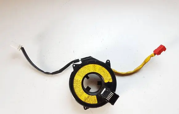 Mitsubishi L200 Airbag slip ring squib (SRS ring) N132082029 NI32082029