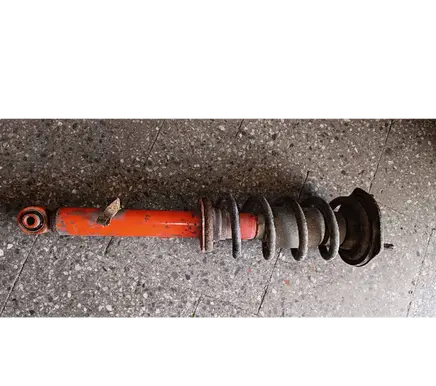 Toyota Supra A70 Front shock absorber/damper 341069