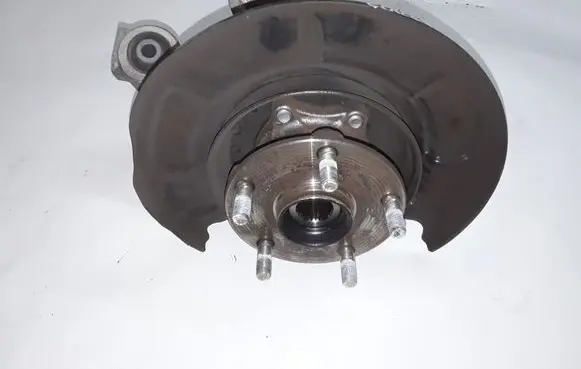 Subaru Forester SK Rear wheel hub 28411FN050