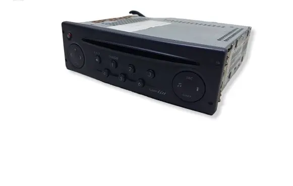 Renault Laguna II Radio/CD/DVD/GPS head unit 8200002607KASACJ 8200002607