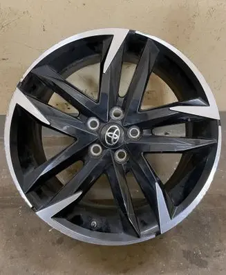 Toyota C-HR I R19 alloy rim 42611F4300