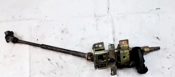 Fiat Doblo Steering wheel axle