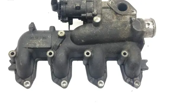 Ford Focus C-MAX Intake manifold 4M5Q9424CB