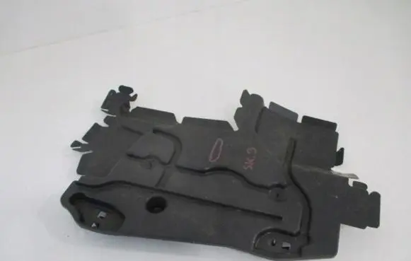 Citroen C3 Picasso Radiator trim 9802945380