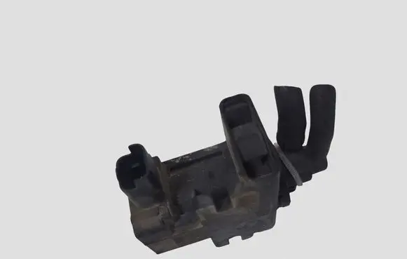 Peugeot 307 Turbo solenoid valve 9660693180