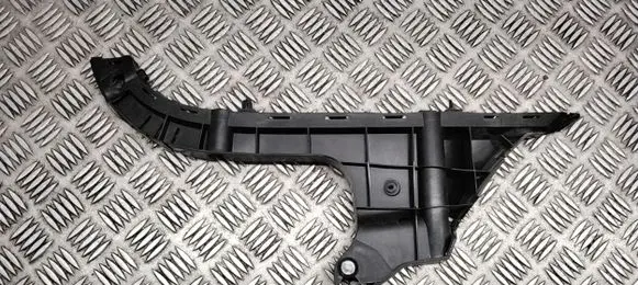 Volvo V70 Bumper support mounting bracket corner 31265327