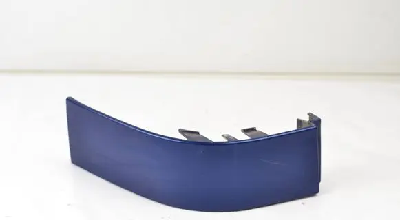 Volkswagen Sharan Rear/tail light trim molding 7M3807872