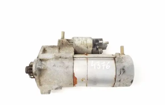 Jaguar F-Pace Starter motor GX7311001BD