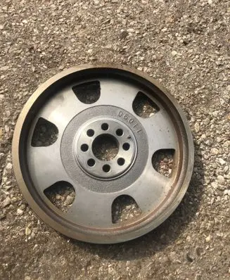 Toyota Land Cruiser (J150) Flywheel 11090
