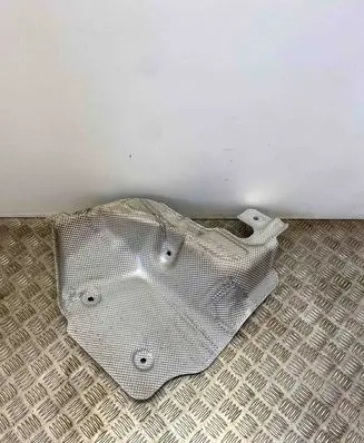 Mercedes-Benz SL R231 Heat shield in engine bay 2316821571 A2316821571