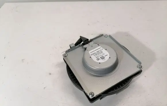 Lexus RX 450H Seat fan/blower 8586048010