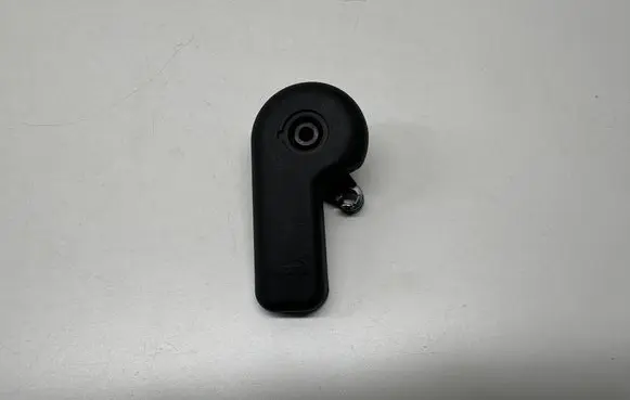 Ford Mustang VII Engine bonnet (hood) release handle PR3B16B626ABW PR3B16B626