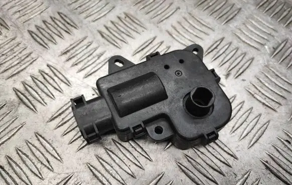 Renault Espace - Grand espace IV Air flap motor/actuator 7701206536 52485400 J0332175B