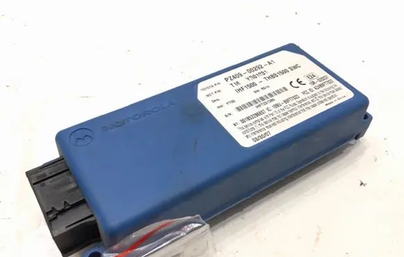 Toyota Corolla E120 E130 Other control units/modules PZ409-00292-A1