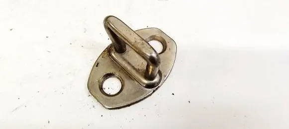 Volkswagen Tiguan Rear door lock loop/hook striker 3C0837033C