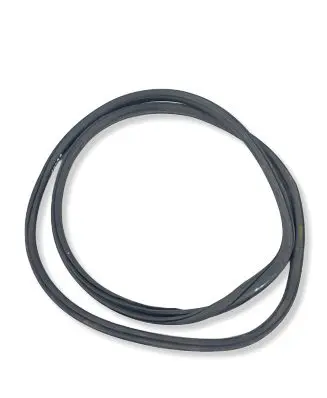 BMW 3 F30 F35 F31 Front door rubber seal 7258312