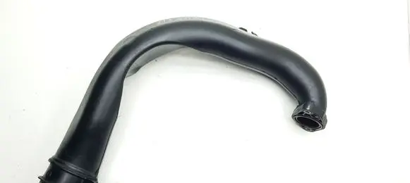 Renault Megane II Intercooler hose/pipe 8200645723
