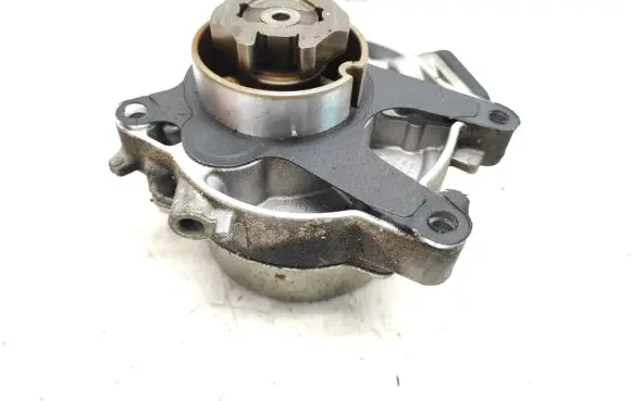 Vacuum pump