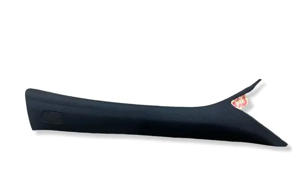 Mercedes-Benz CLS C257 (A) pillar trim A2576900400 A2576900600