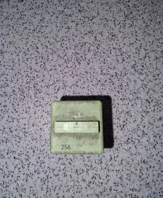 BMW 3 E36 Other relay 61368366600 8366600