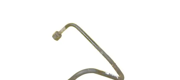 Fiat Ducato Turbo turbocharger oiling pipe/hose F1AE0481D PRZEWOD