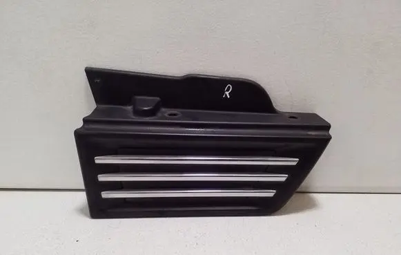 Dodge Nitro Fender trim (molding) 55157164AC
