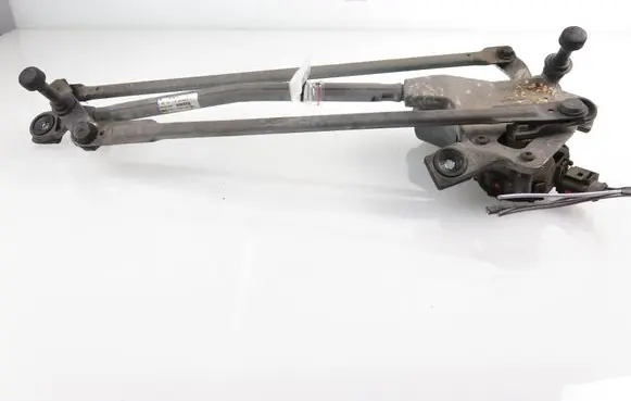 Ford Mondeo MK IV Front wiper linkage 7S7117508AA 7S7117504AB