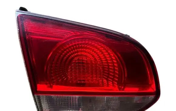 Volkswagen Golf VI Tailgate rear/tail lights 5K0945259 89089814