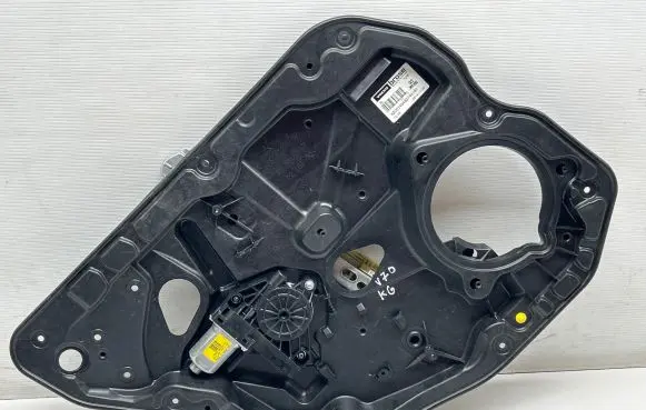 Volvo V70 Rear door window regulator with motor 966264102 620014548 6200145482744181