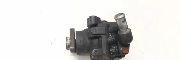 Volkswagen Transporter - Caravelle T5 Power steering pump 7E0422154E B4911041700