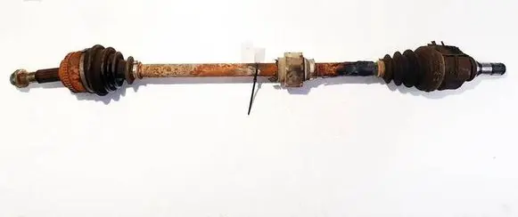 Toyota Corolla E120 E130 Front driveshaft 