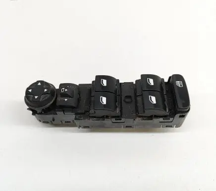 Citroen C5 Aircross Electric window control switch 98319761ZD