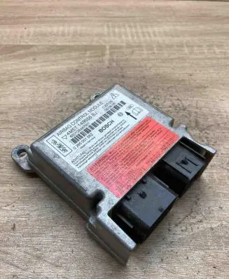 Ford Focus Airbag control unit/module 4M5T14B056BJ 0285001552