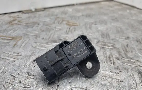 Alfa Romeo Giulietta Air pressure sensor 0261230313
