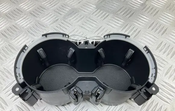 Audi A4 S4 B9 Cup holder front 8W0862533A 8W0862533B