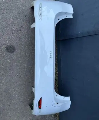 Toyota Avensis T270 Rear bumper 52159-05220