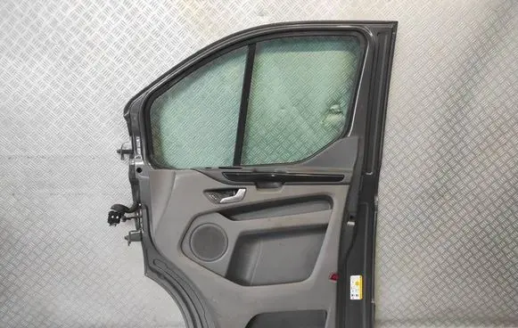 Ford Transit Custom Front door