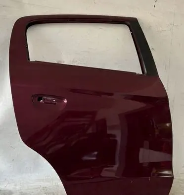 Mitsubishi Space Wagon Rear door DPTMSSOE