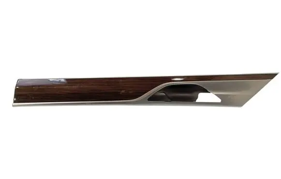 BMW 7 G11 G12 Rear door trim (molding) 7432278 7425030 51427425030