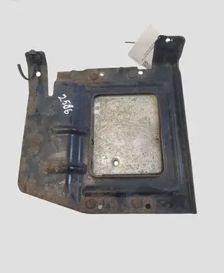 Opel Zafira B Engine control unit/module 0281012549