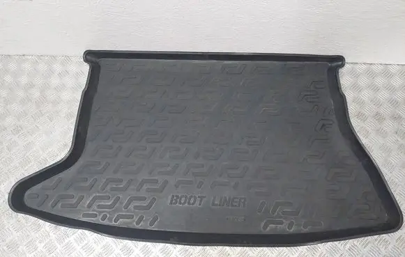 Toyota Auris 150 Rubber trunk/boot mat liner 0109030101