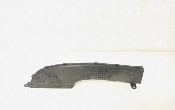 Air intake duct part