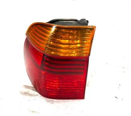BMW 5 E39 Rear/tail lights 6900213 8371324