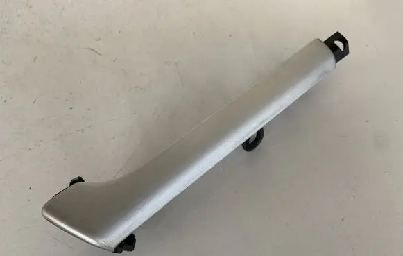 Audi A7 S7 4G Dashboard glove box trim 4G8853189 4G8853189S