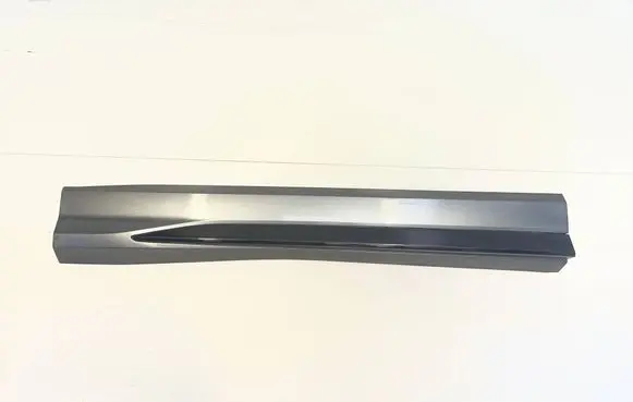 Audi Q3 F3 Front door trim (molding) 83A853959AB