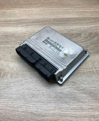 Audi A6 S6 C5 4B Engine control unit/module ECU 4B0906018CG 0261207215