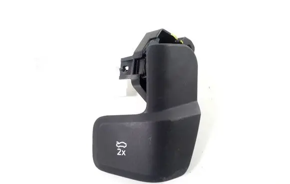 Ford Mach-E I Engine bonnet (hood) release handle JX7B16C856BAW