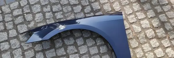 Audi A8 S8 D5 Fender 