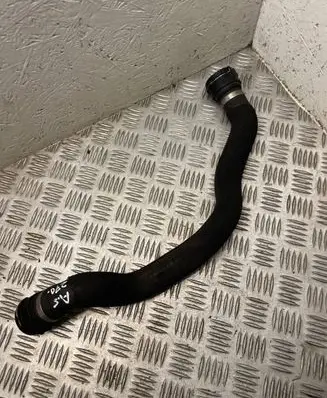 Audi A5 8T 8F Engine coolant pipe/hose s4000197